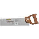 Serrote Costa Profissional 14"" 13 Dentes por Polegada - 15-886 - STANLEY Serrote Costa Profissional 14"" 13 Dentes por Polegada - 15-886 - STANLEY