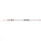 Serrote De Poda Profissional 13" / 330 Mm Em Aço Com Cabo Metálico Extensível 3 M Serrote De Poda Profissional 13" / 330 Mm Em Aço Com Cabo Metálico Extensível 3 M