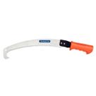 Serrote de Poda Tramontina Lâmina em Aço Carbono Gancho 32cm 12,5" Podador Galhos Árvores