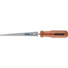 Serrote de Ponta Para Drywall, com Cabo de Madeira, 6.1/2", 1974892 Irwin