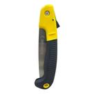 Serrote Dobravel 7 Polegadas Trava De Segurança Lâmina 18cm