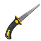 Serrote Drywall Gesso Profissional 6" Lâmina Aço Temperado Fertak