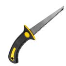 Serrote Drywall Gesso Profissional 6" Lâmina Aço Temperado Fertak