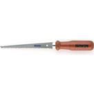 Serrote Irwin Gesso 165Mm Cabo Madeira