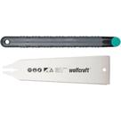 Serrote Japonês Ryoba 570mm 695100 Wolfcraft
