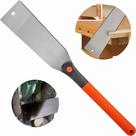 Serrote Japones Ryoba Serra Marceneiro Corte Triplo Pro Acabamento Fino + Nf