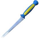 Serrote P/ Drywall E Gesso 6" Milkit 21930 - Try
