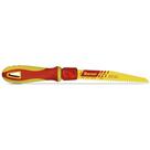 Serrote para Gesso com Serra Sabre 6 POL K137 STARRETT
