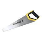 Serrote Para Madeira 500 Mm Dentes Temperados carpinteiro marceneiro Profissional