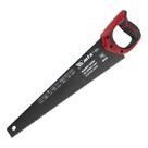 Serrote para madeira, dente 3d, acab. teflon, cabo dupla injecao, 18pol., 450mm, 7-8 dpp, 1pc // mtx