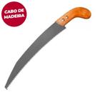 Serrote para poda 30cm Profissional Jardineiro em Aço Serra - StarFer