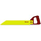 Serrote para PVC 450 mm lâmina 18" Serrote para PVC 450 mm lâmina 18"