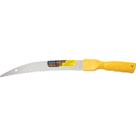 Serrote Poda Tramontina Utility 12" com 5 Dentes por Polegada Lâmina em Aço Carbono e Cabo Injetado