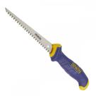 Serrote Ponta Para Gesso E Drywall Irwin 165Mm Cabo Emborrachado Profissional