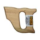 Serrote Profissional com Cabo Ergonômico DTOOLS 12853 Serrote Profissional com Cabo Ergonômico DTOOLS 12853