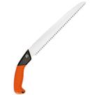 Serrote Profissional Fixo 12 Pol. com Cabo Plástico Serrote Profissional Fixo 12 Pol. com Cabo Plástico