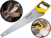 Serrote Profissional Heavy Duty Cabo Bimaterial 22 Polegadas Para Madeira E Laminados Stanley