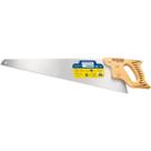 Serrote Profissional para Madeira 16" Aço Carbono Tramontina Master 7 Dentes por Polegada Serrote Profissional para Madeira 16" Aço Carbono Tramontina Master 7 Dentes por Polegada