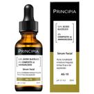 Sérum 9,8% Ácido Glicólico + 4% Composto de Aminoácidos Principia AG-10 30ml Sérum 9,8% Ácido Glicólico + 4% Composto de Aminoácidos Principia AG-10 30ml