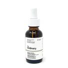 Sérum A solução anidra de 2% de ácido salicílico comum 30mL