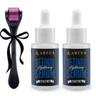 Sérum ABERA Abera Men Retinol com Niacinamida 5% e Retinyl Men