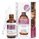 Sérum Advanced Clinicals 6X Concentrado Peptídeos 50mL
