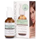 Sérum Advanced Clinicals Niacinamida 50mL com ácido hialurônico