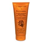 Sérum After Sun L'Erbolario Soleombra Silky 200ml - Com Manteiga de Karité