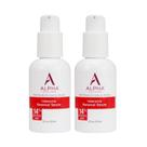 Serum Alpha Skin Care Renewal 14% glicólico AHA 60 ml x 2 pacotes