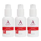 Sérum Alpha Skin Care Renewal 14% glicólico AHA 60mL x3