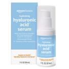 Sérum Amazon Basics Ácido Hialurônico Hidratante de 30 mL, 1 pacote