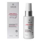 Sérum Anti-Idade Adcos Derma Complex Concentrado Hyalu6 30ml Sérum Anti-Idade Adcos Derma Complex Concentrado Hyalu6 30ml