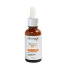 Sérum Antioxidante Facial Dermage Improve C20 Biotic 15ml