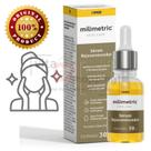 Sérum Antissinais Rejuvenescedor facial Milimetric - 30ml