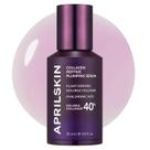 Sérum Aprilskin 40% de peptídeo de colágeno Plumping Vegan Sérum Aprilskin 40% de peptídeo de colágeno Plumping Vegan