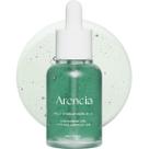 Sérum Arencia Hyssop Glow 30 ml com 10% de niacinamida 12% de vitamina A, C, E