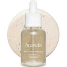 Sérum ARENCIA Rice Mucin Glow com colágeno, ácido hialurônico 30mL