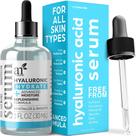 Sérum Artnaturals Ácido Hialurônico 30mL com Vitamina C e E