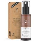 Sérum autobronzeador Beauty by Earth Face médio a escuro Sérum autobronzeador Beauty by Earth Face médio a escuro