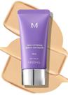 Sérum BB Cream MISSHA M Perfect Cover Bege Quente Nº 25 - 35ml