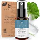 Sérum Beauty by Earth Ácido Hialurônico para Rosto 30mL