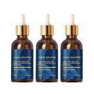 Sérum Biuhorey Olavita Botox com Vitamina C e E Antienvelhecimento 3x30ml