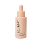 Sérum bronzeador facial Bali Body Gradual com ácido hialurônico 30mL