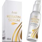 Sérum Capilar com Vitaminas e Queratina - Anti-Frizz e Controle de Volume