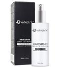 Sérum capilar Evalectric Argan Oil Antifrizz 60 mL com vitamina E