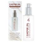 Sérum Capilar HerStyler com Óleo de Rícino e Vitamina E - Para Crescimento do Cabelo