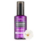 Sérum capilar KUNDAL Intense Repair com macadâmia 100ml de almíscar branco