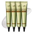 Sérum capilar LA'DOR Snail Sleeping Ampoule, tratamento noturno