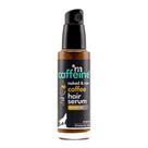 Sérum Capilar mCaffeine Naked and Raw Coffee 50 mL para Mulheres