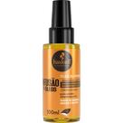 Sérum Capilar Nutritivo Infusão de Óleos 100ml Haskell Sérum Capilar Nutritivo Infusão de Óleos 100ml Haskell